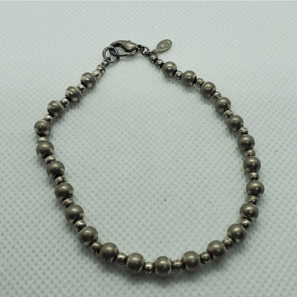 Premier Designs Silver Tone Bracelet